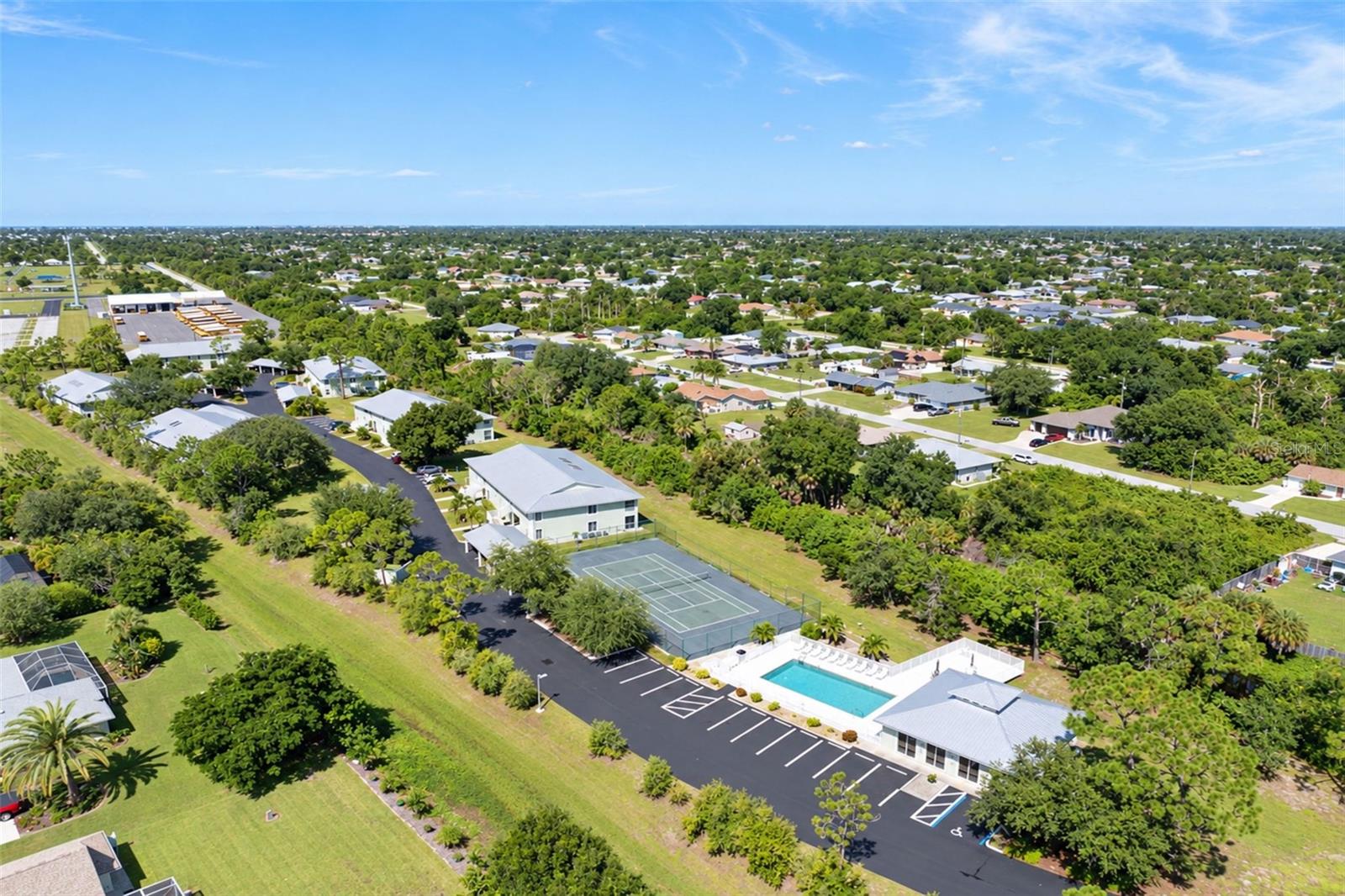 FIDDLERS GREEN TALL PINES - Residential
