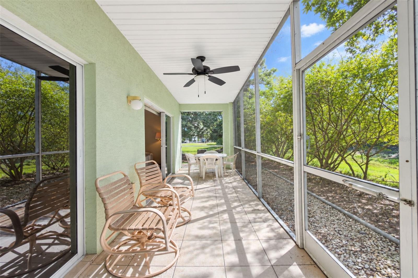 FIDDLERS GREEN TALL PINES - Residential