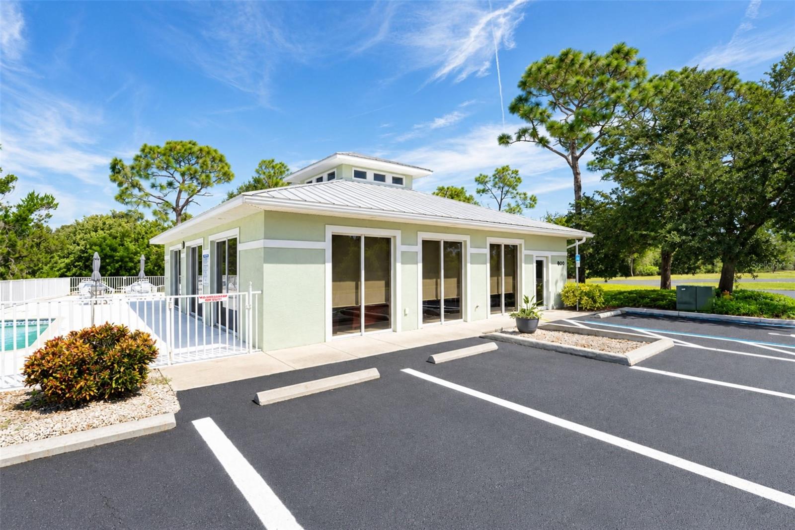 FIDDLERS GREEN TALL PINES - Residential