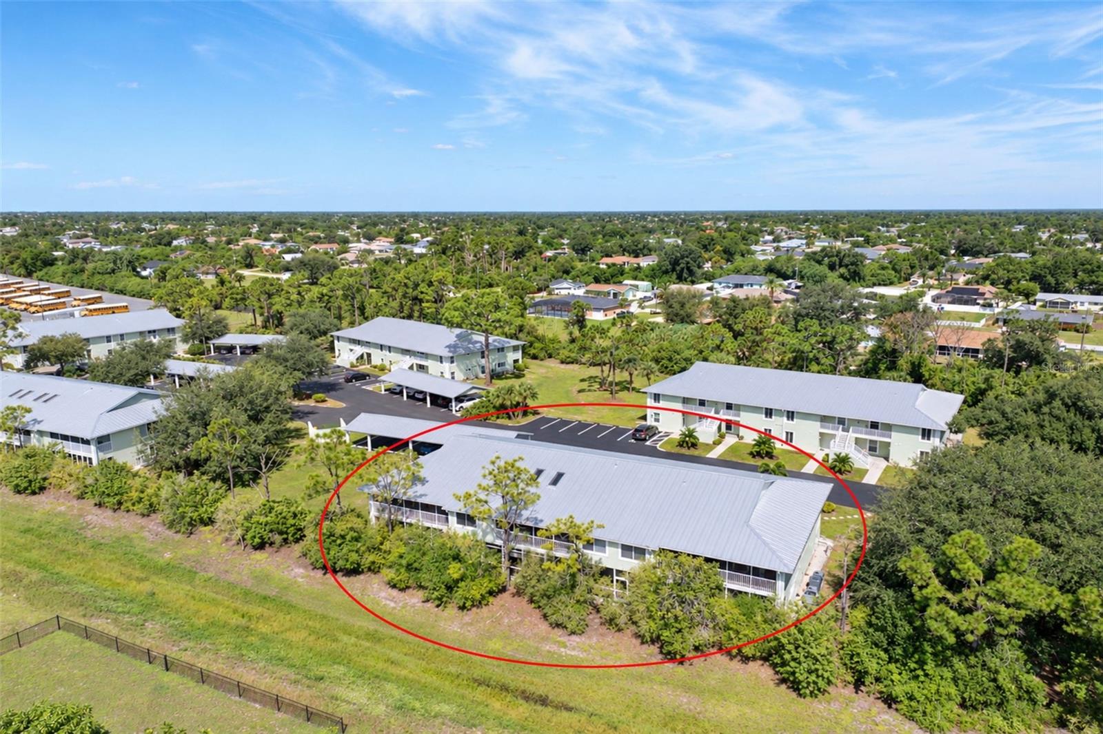FIDDLERS GREEN TALL PINES - Residential