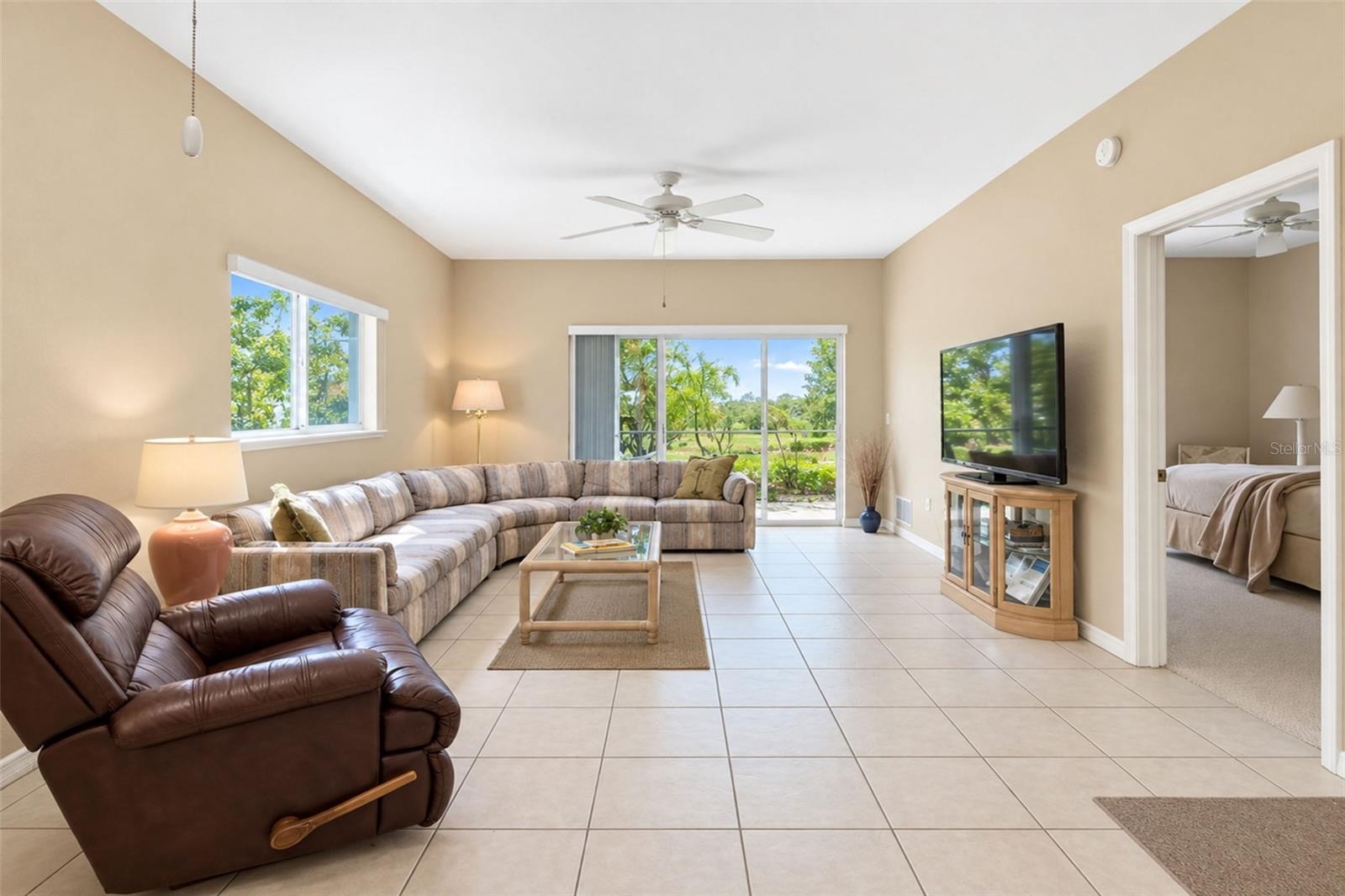 FIDDLERS GREEN TALL PINES - Residential