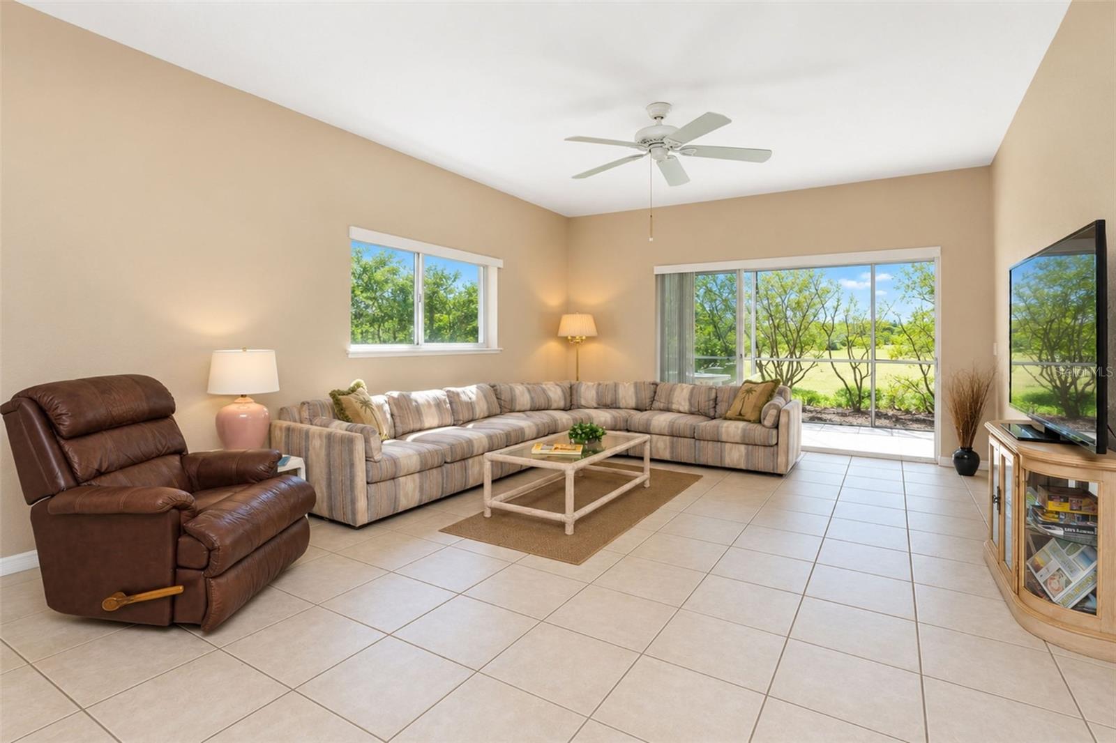 FIDDLERS GREEN TALL PINES - Residential