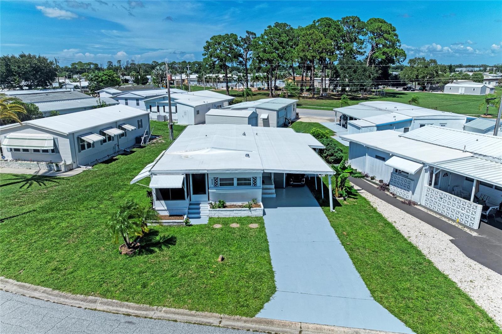 TRI-PAR ESTATES - Residential