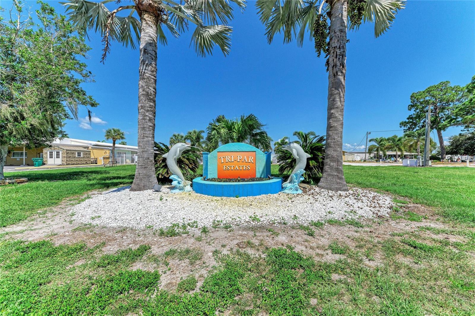TRI-PAR ESTATES - Residential