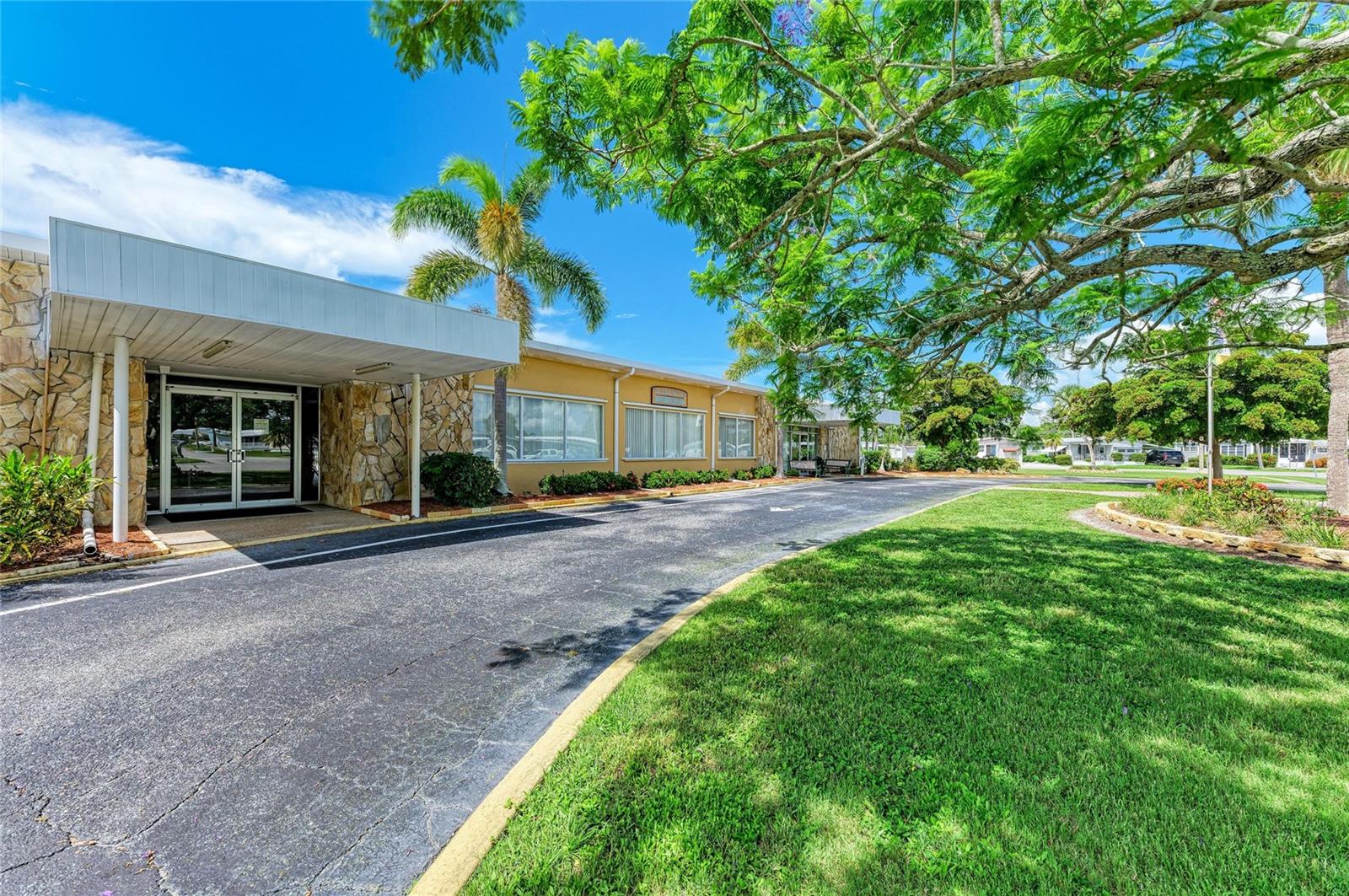 TRI-PAR ESTATES - Residential