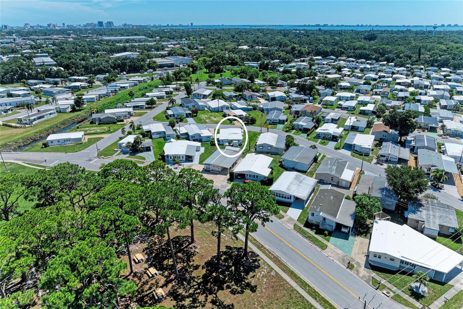 TRI-PAR ESTATES - Residential
