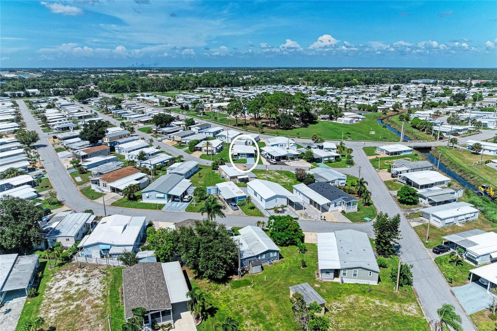 TRI-PAR ESTATES - Residential