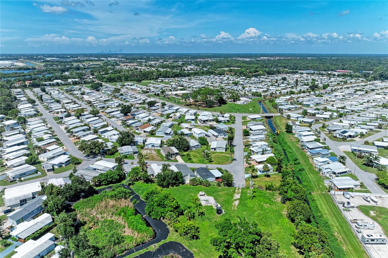 TRI-PAR ESTATES - Residential