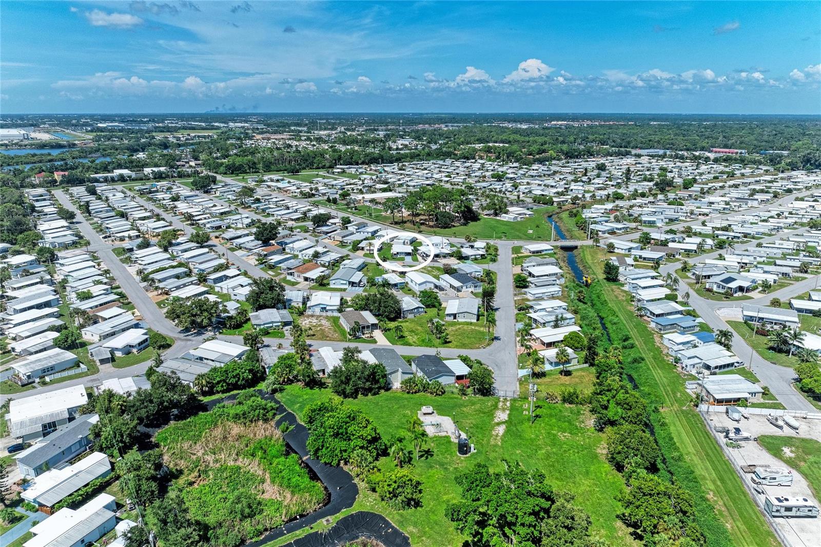 TRI-PAR ESTATES - Residential