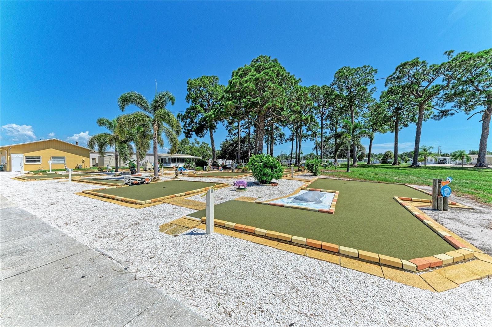 TRI-PAR ESTATES - Residential