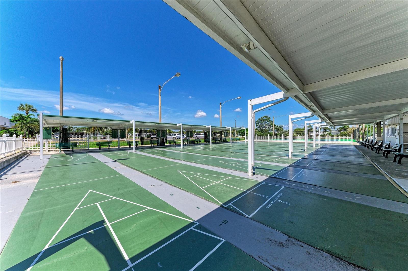 TRI-PAR ESTATES - Residential