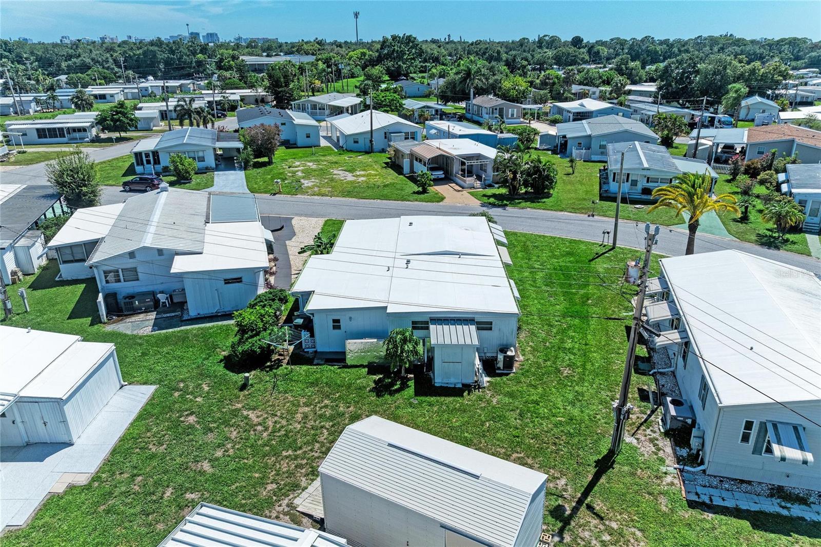TRI-PAR ESTATES - Residential