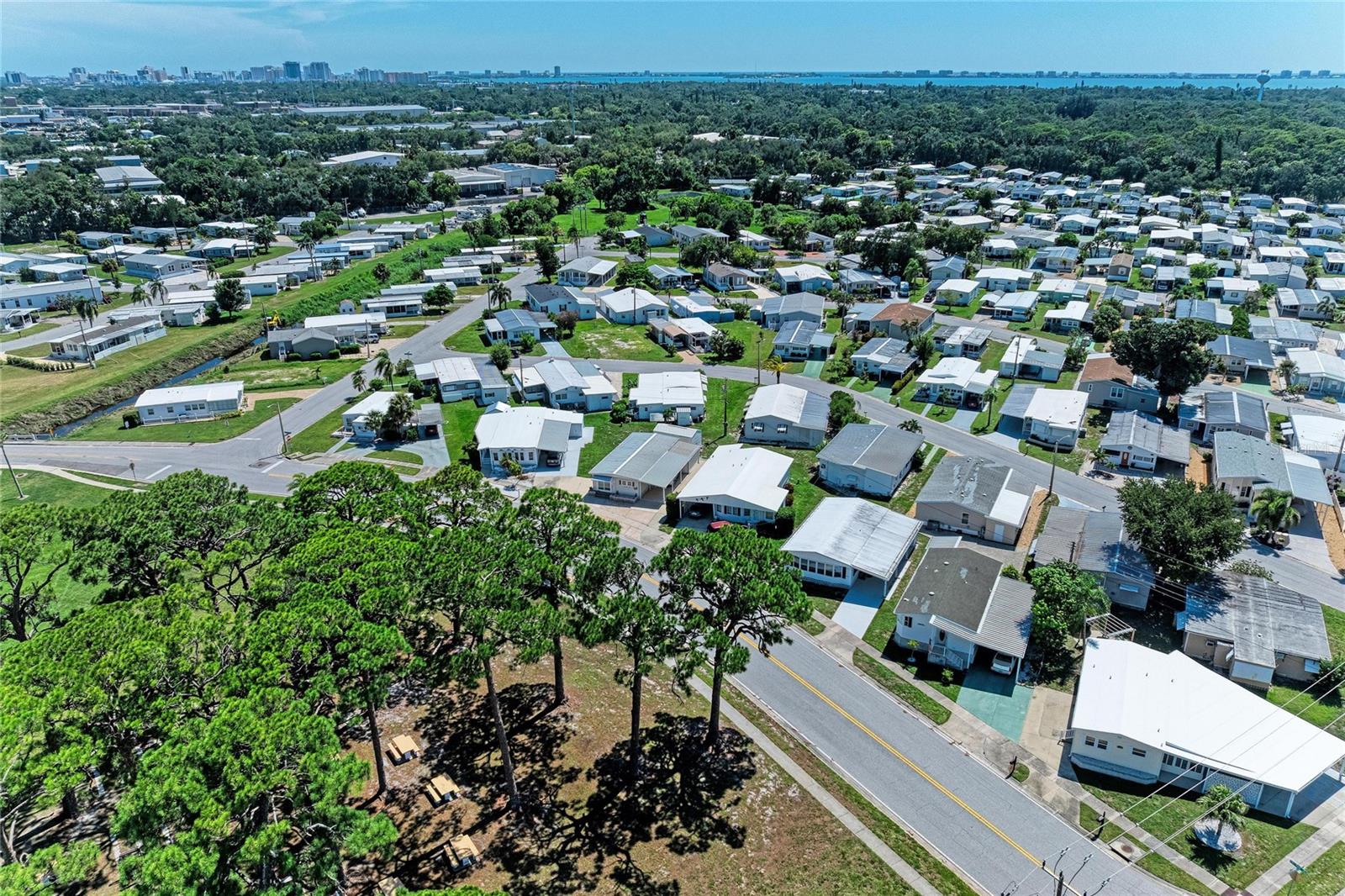 TRI-PAR ESTATES - Residential