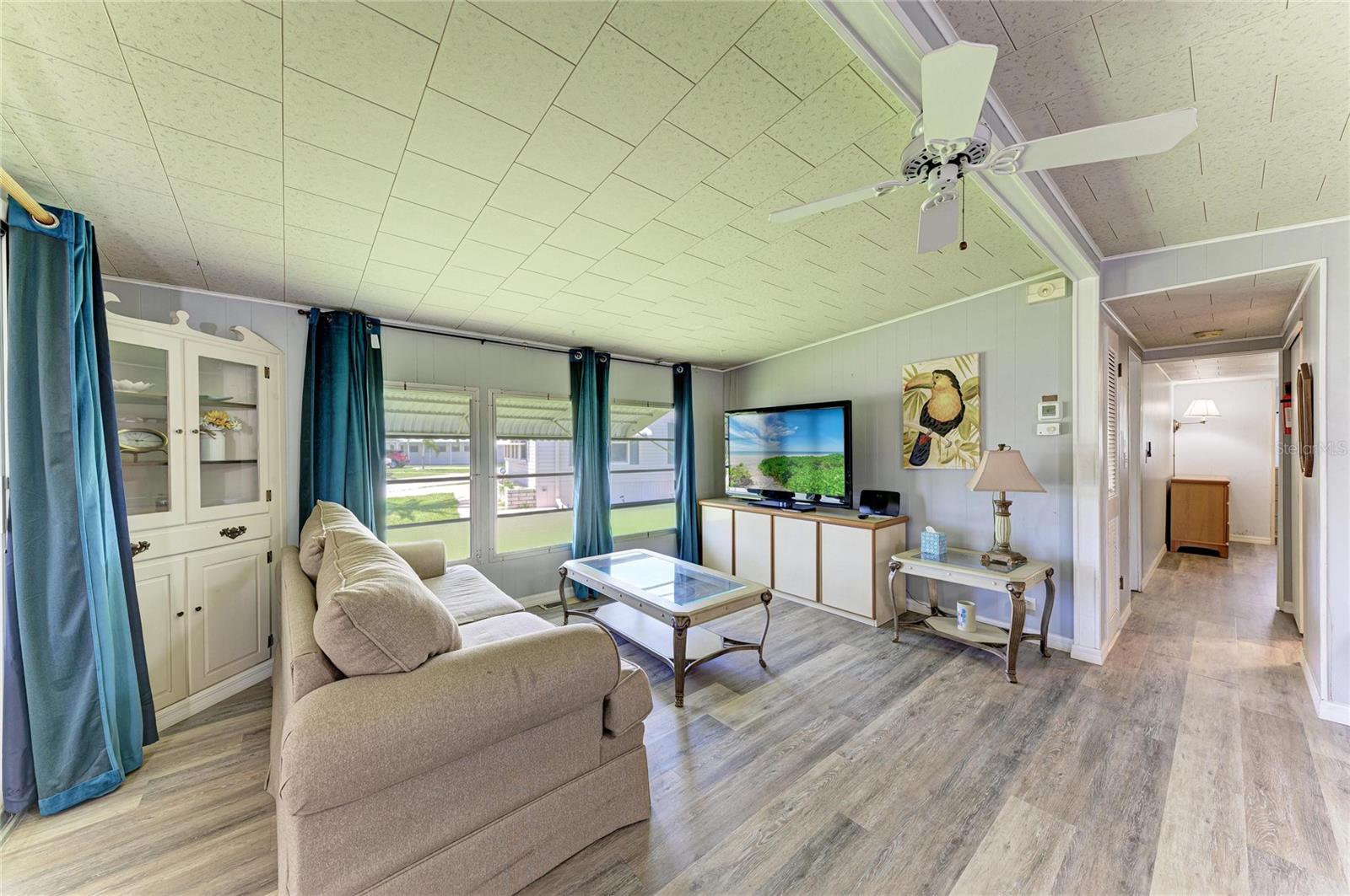 TRI-PAR ESTATES - Residential