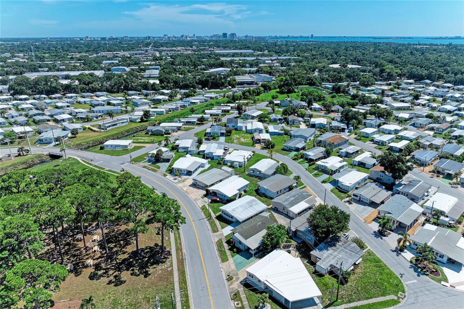 TRI-PAR ESTATES - Residential