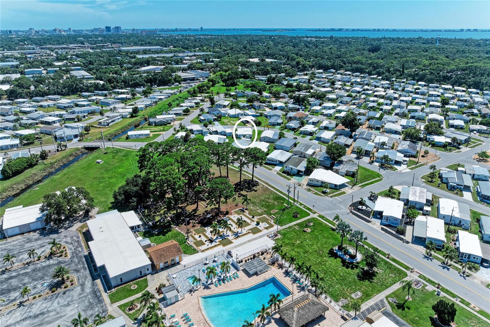 TRI-PAR ESTATES - Residential