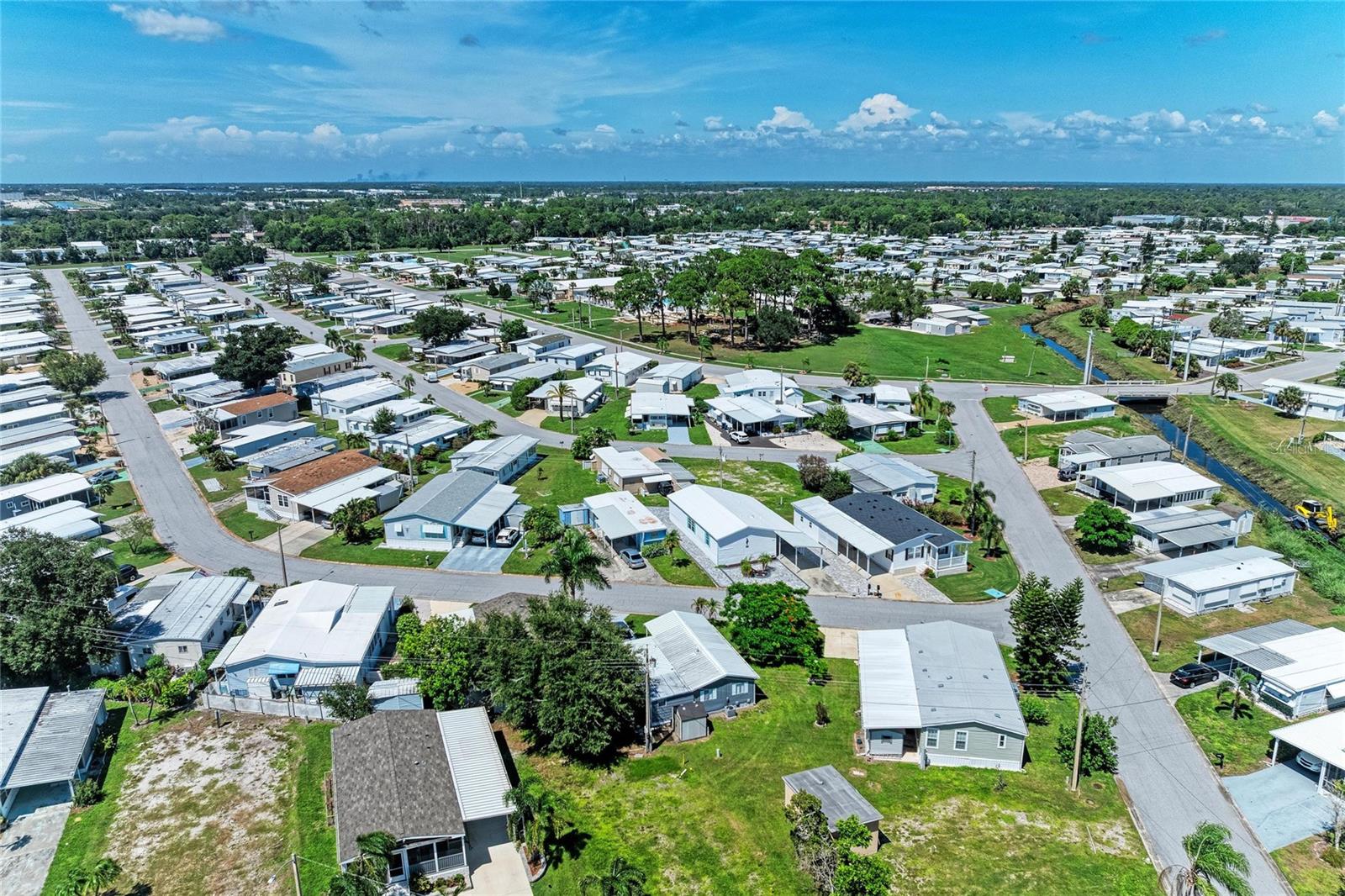 TRI-PAR ESTATES - Residential