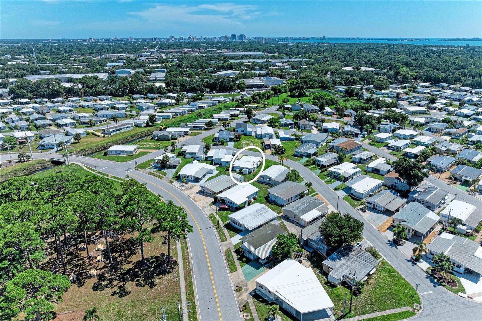 TRI-PAR ESTATES - Residential