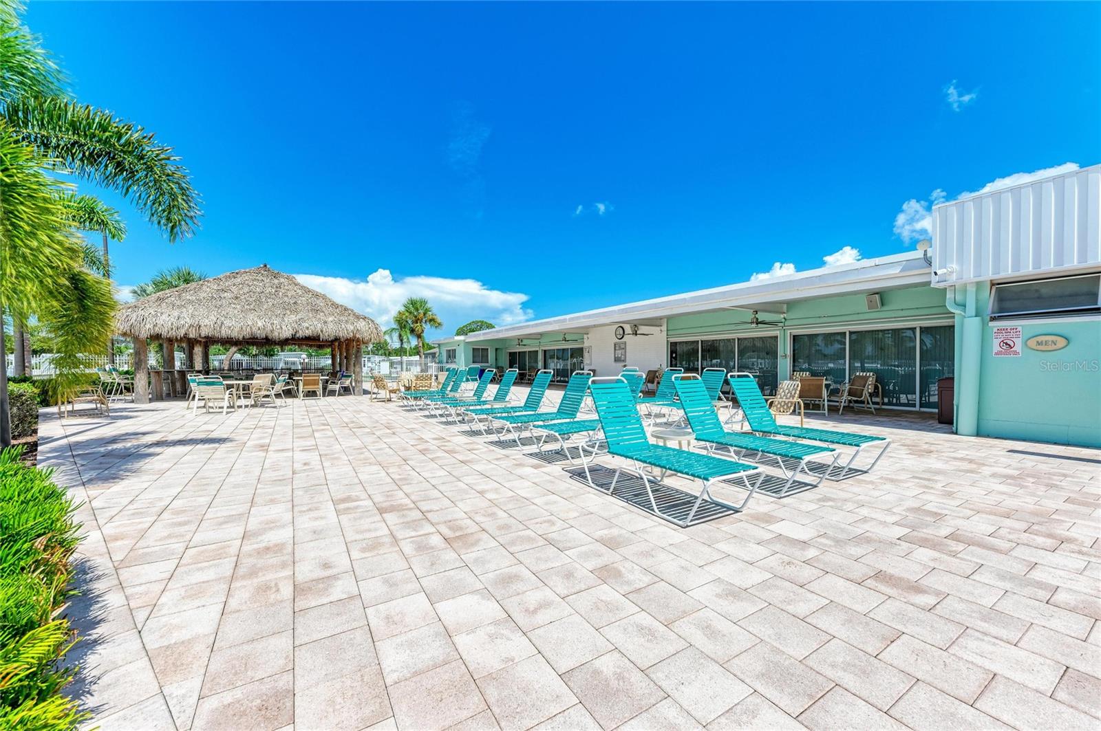 TRI-PAR ESTATES - Residential