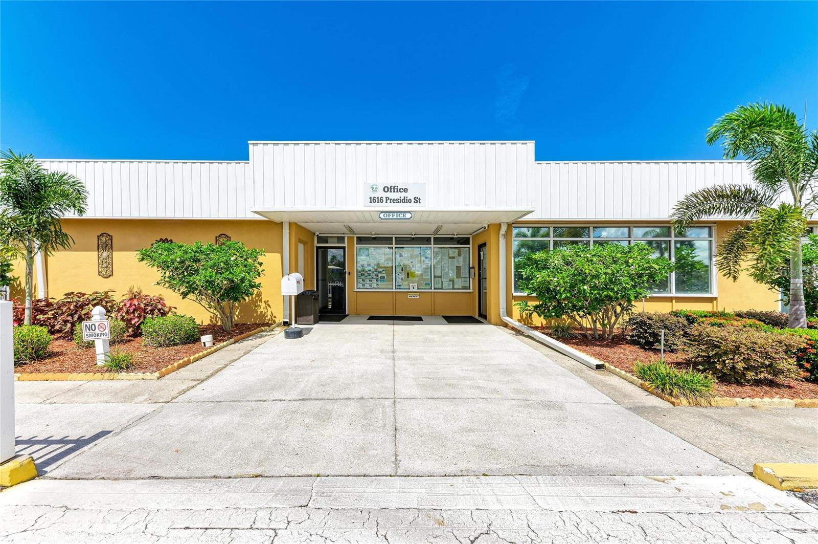 TRI-PAR ESTATES - Residential