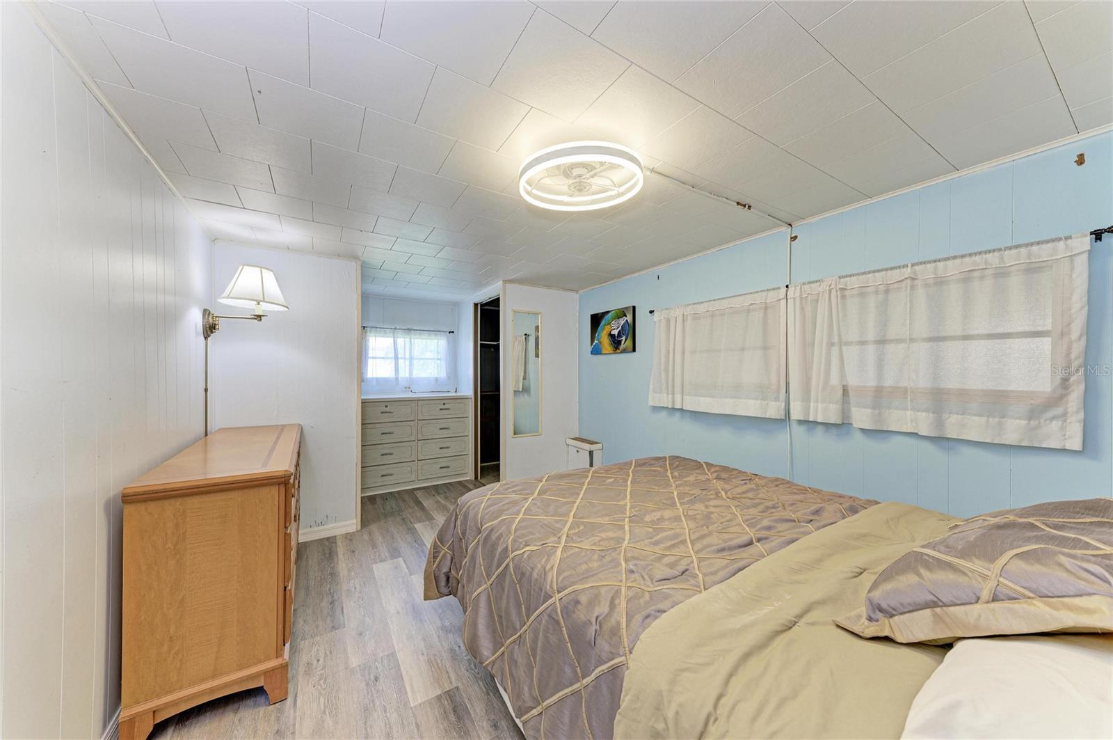 TRI-PAR ESTATES - Residential