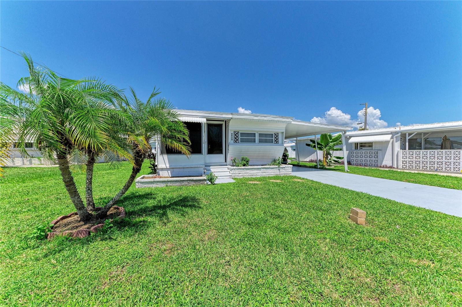 TRI-PAR ESTATES - Residential