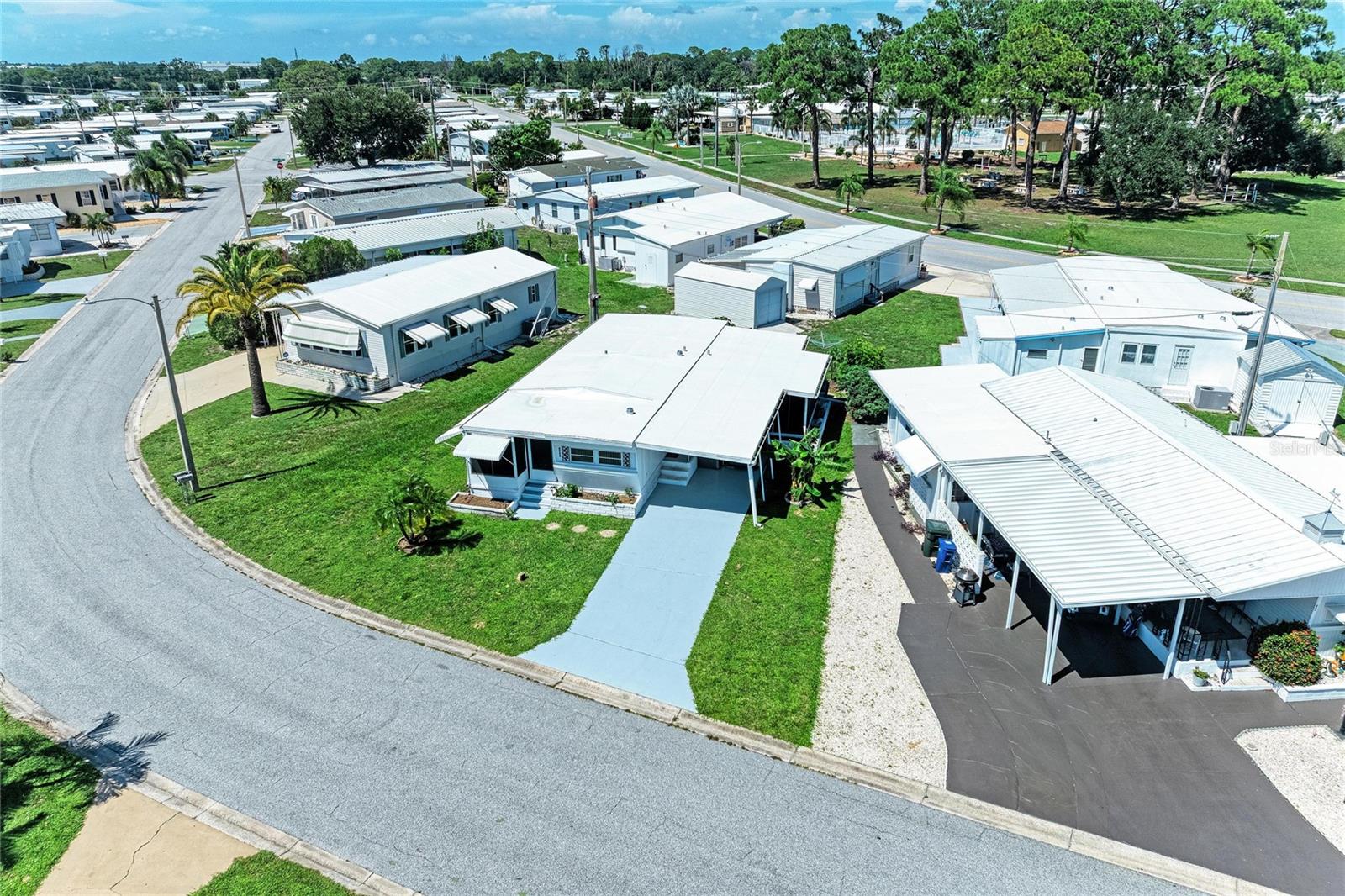 TRI-PAR ESTATES - Residential