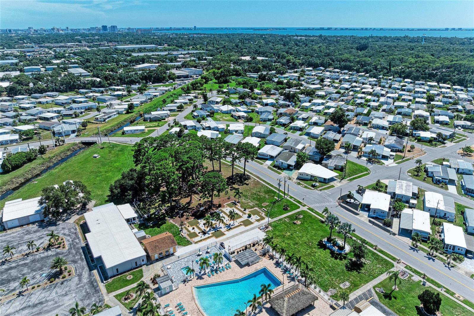 TRI-PAR ESTATES - Residential