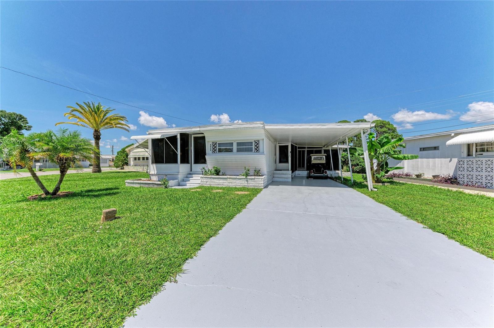 TRI-PAR ESTATES - Residential