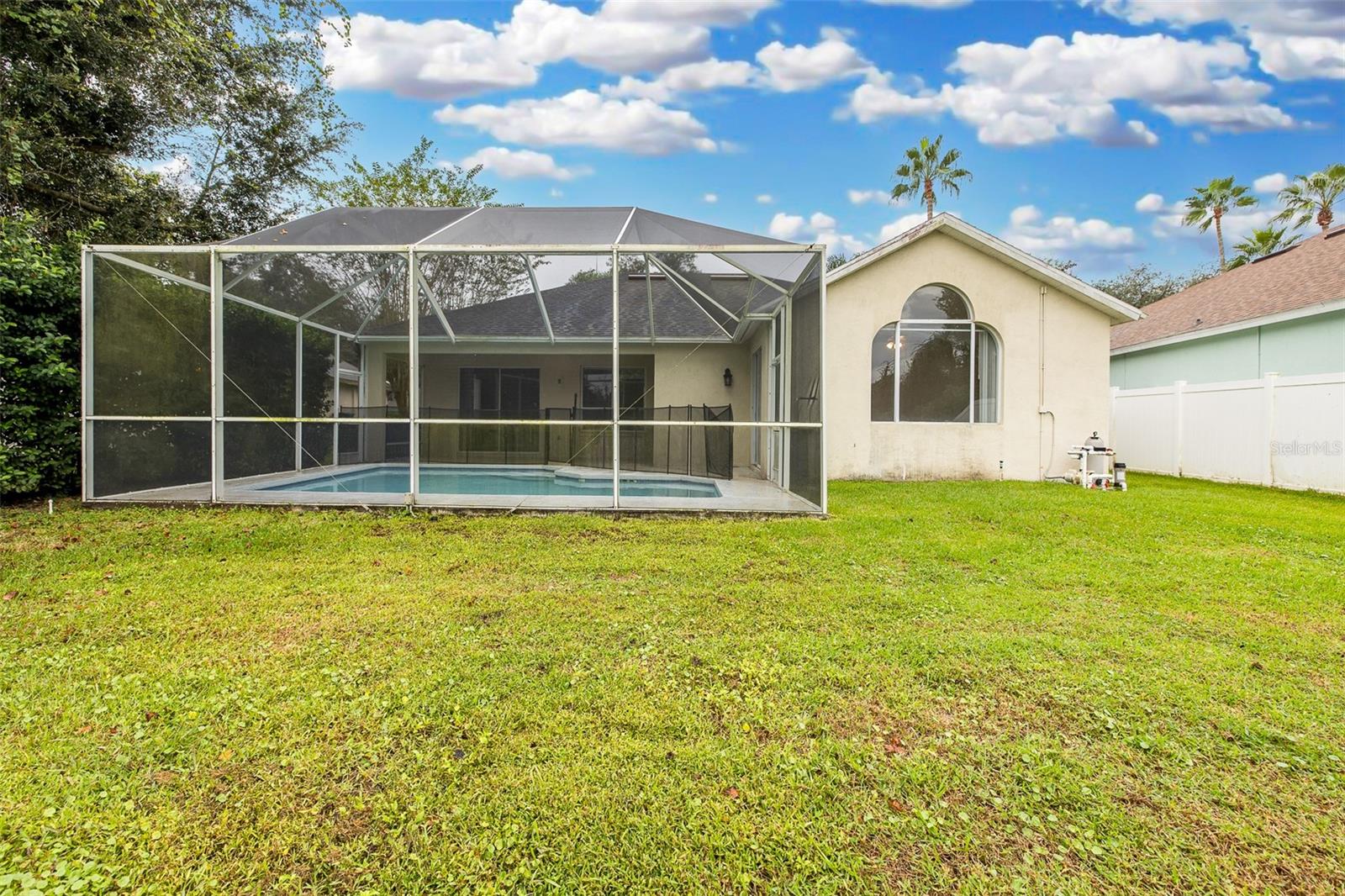 WEST MEADOWS PRCL 5 PH 1 - Residential