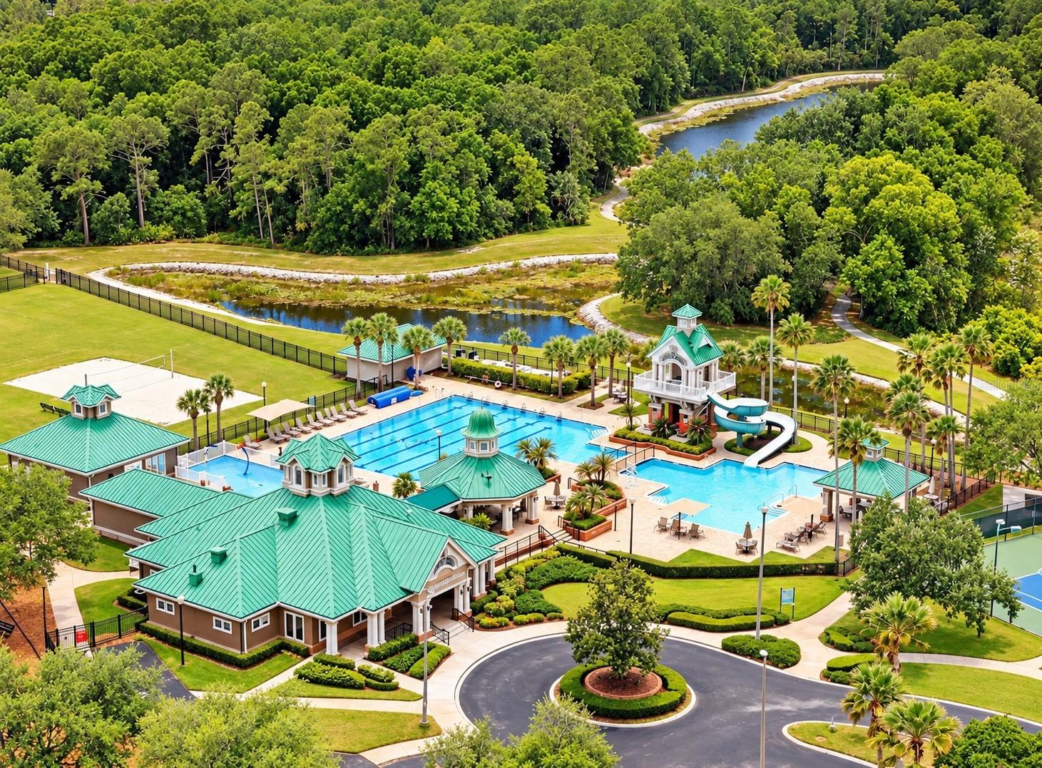 WEST MEADOWS PRCL 5 PH 1 - Residential