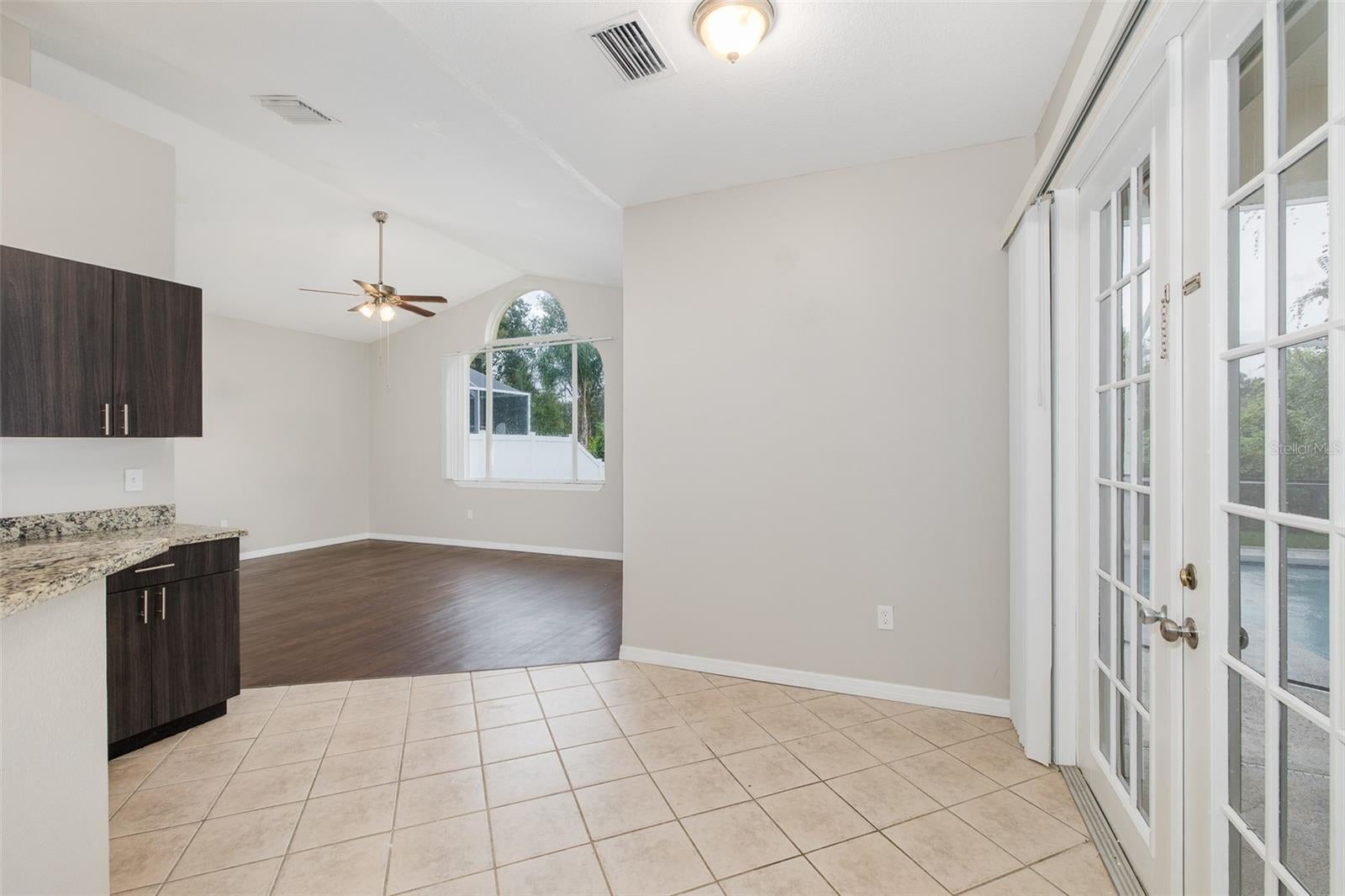 WEST MEADOWS PRCL 5 PH 1 - Residential