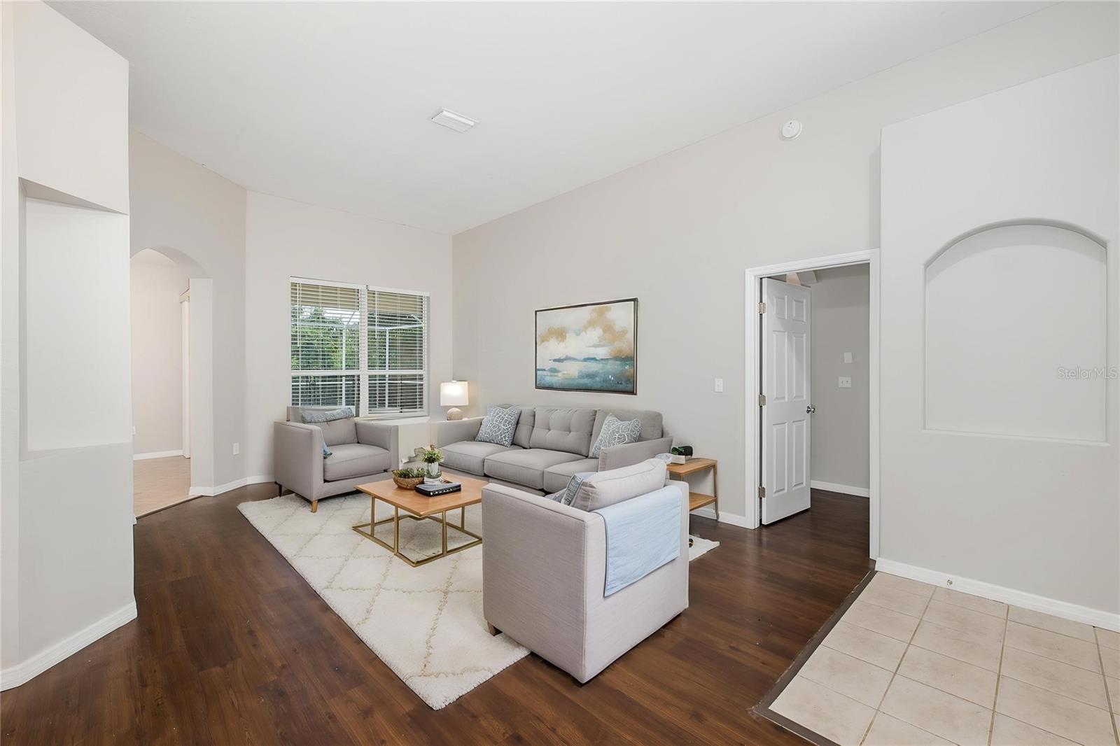 WEST MEADOWS PRCL 5 PH 1 - Residential
