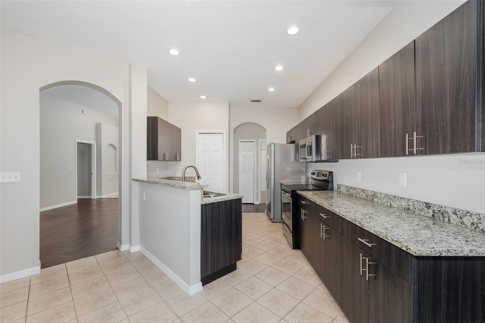 WEST MEADOWS PRCL 5 PH 1 - Residential