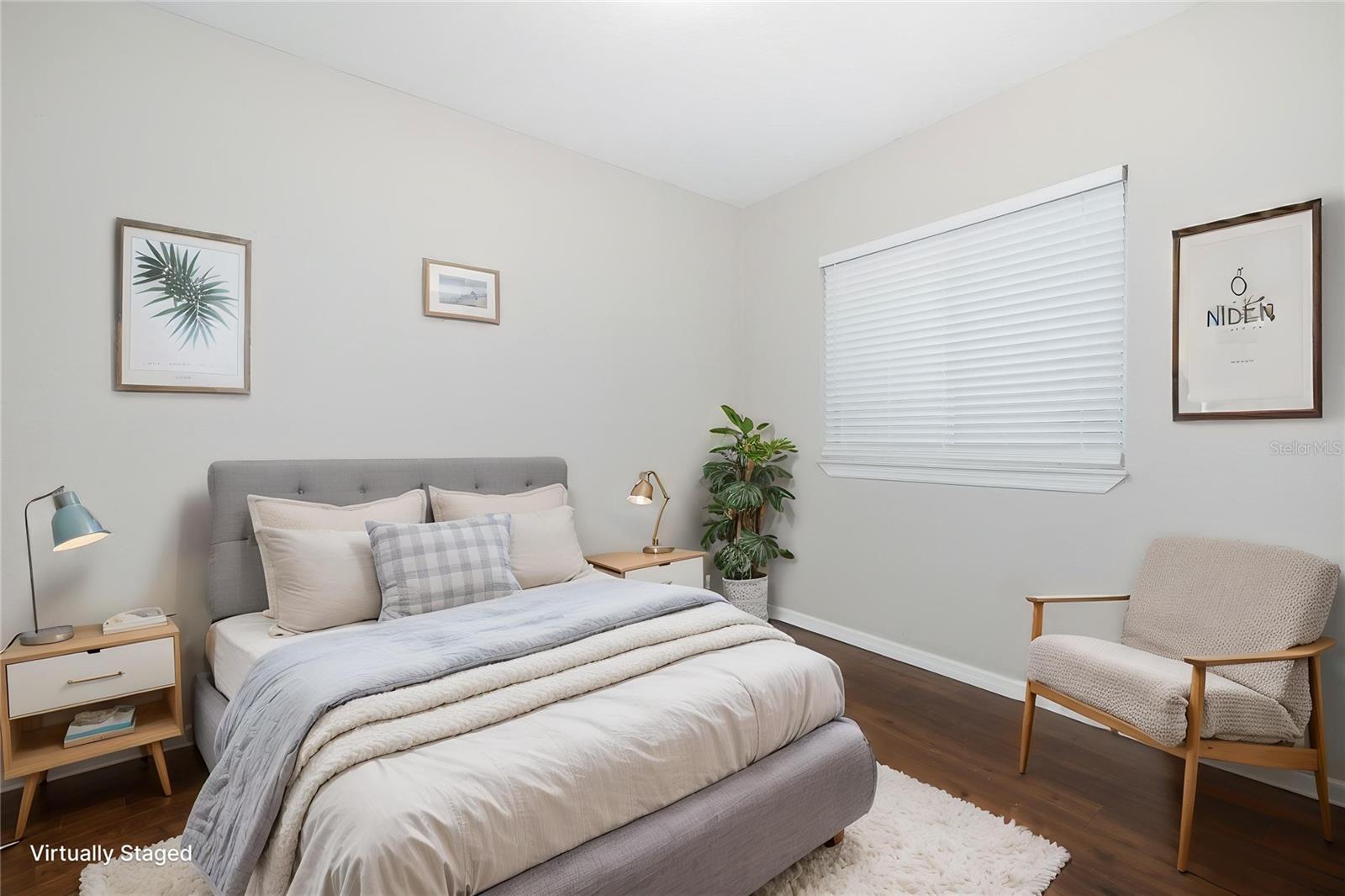 WEST MEADOWS PRCL 5 PH 1 - Residential