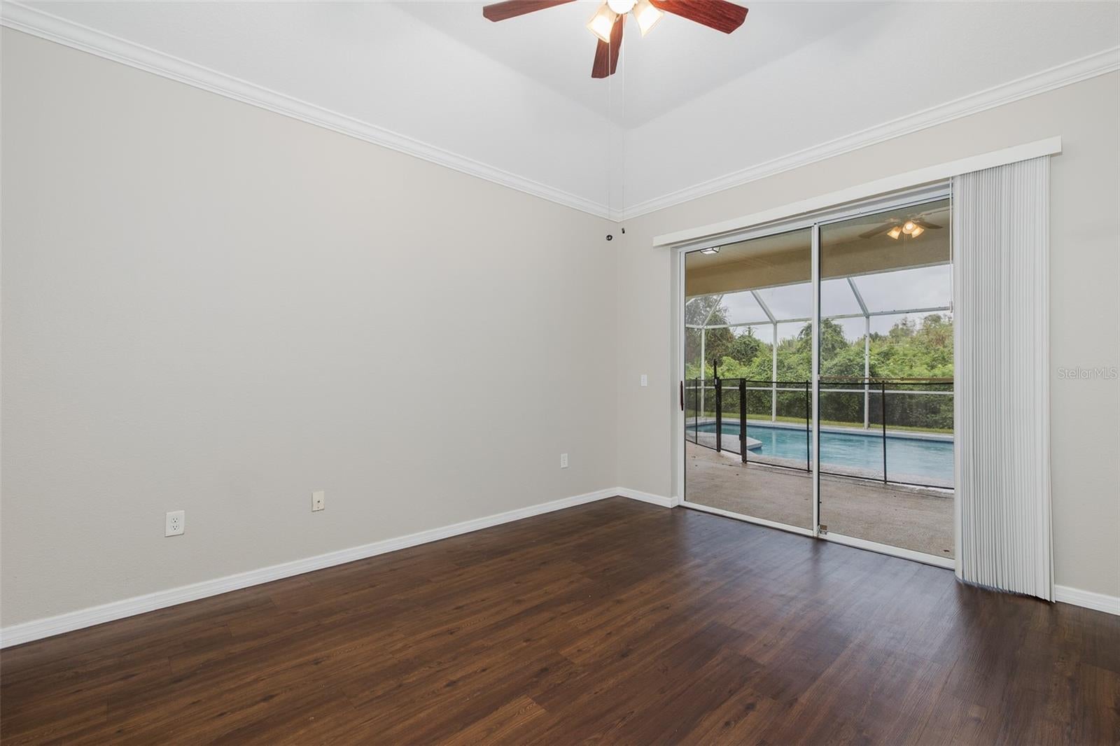 WEST MEADOWS PRCL 5 PH 1 - Residential