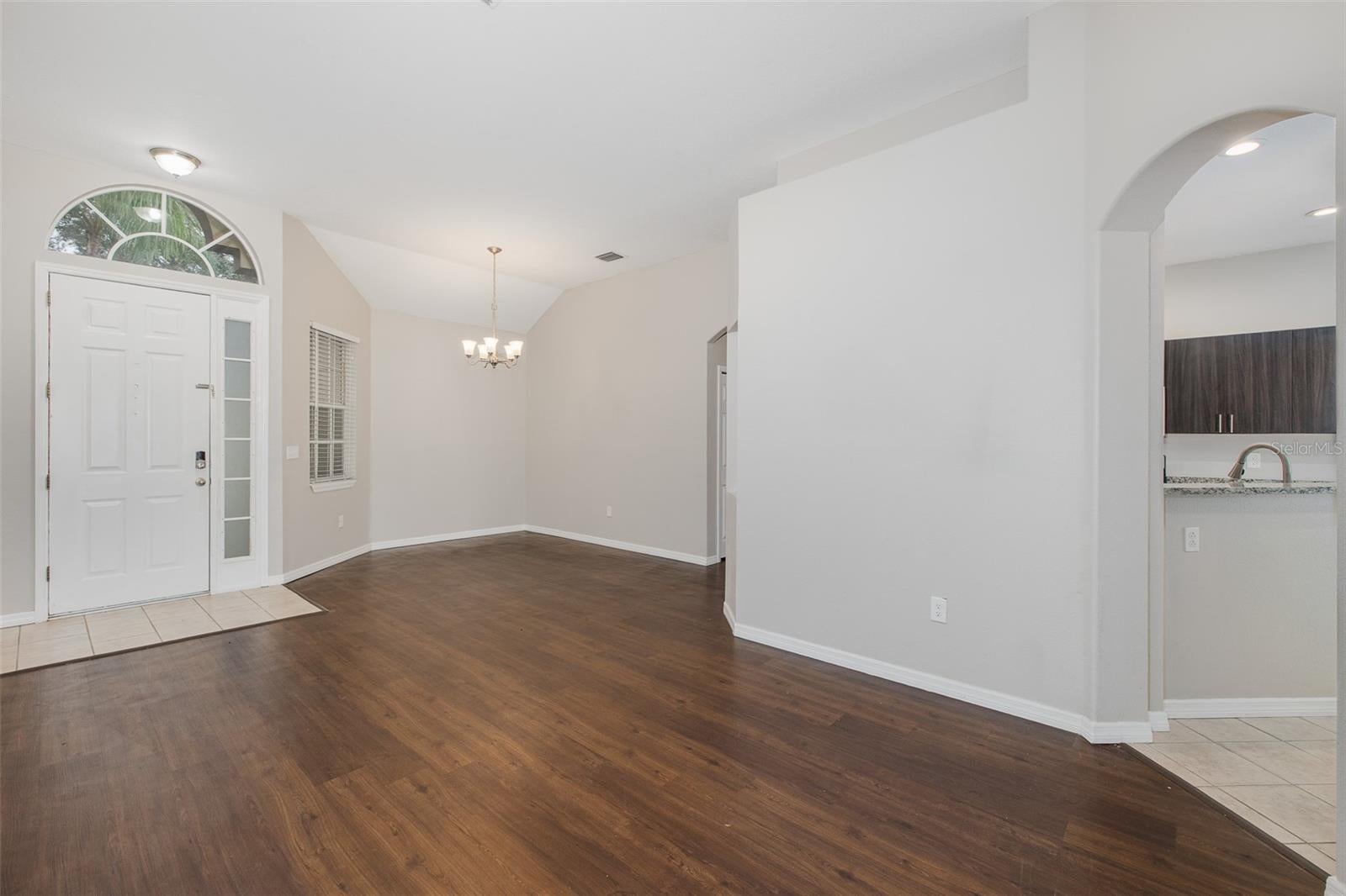 WEST MEADOWS PRCL 5 PH 1 - Residential