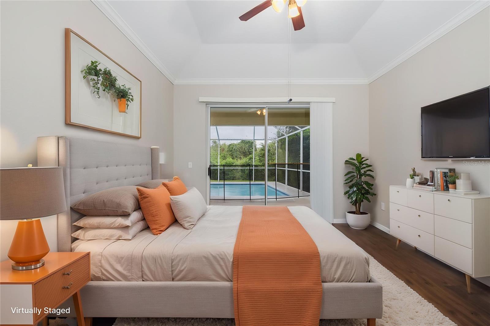 WEST MEADOWS PRCL 5 PH 1 - Residential