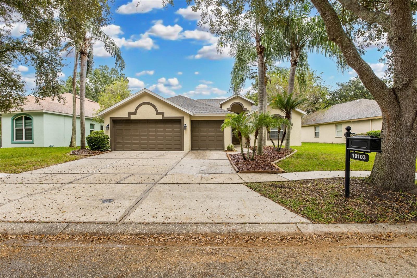 WEST MEADOWS PRCL 5 PH 1 - Residential