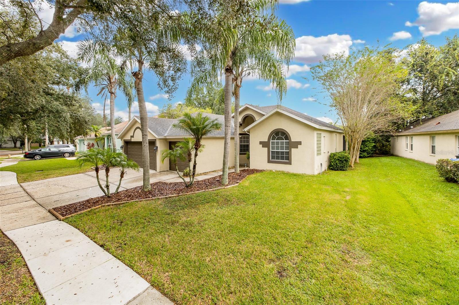 WEST MEADOWS PRCL 5 PH 1 - Residential