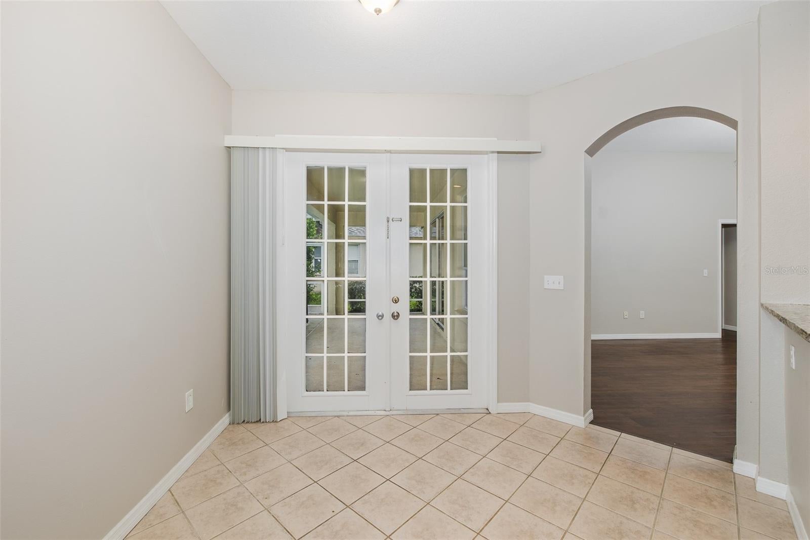 WEST MEADOWS PRCL 5 PH 1 - Residential