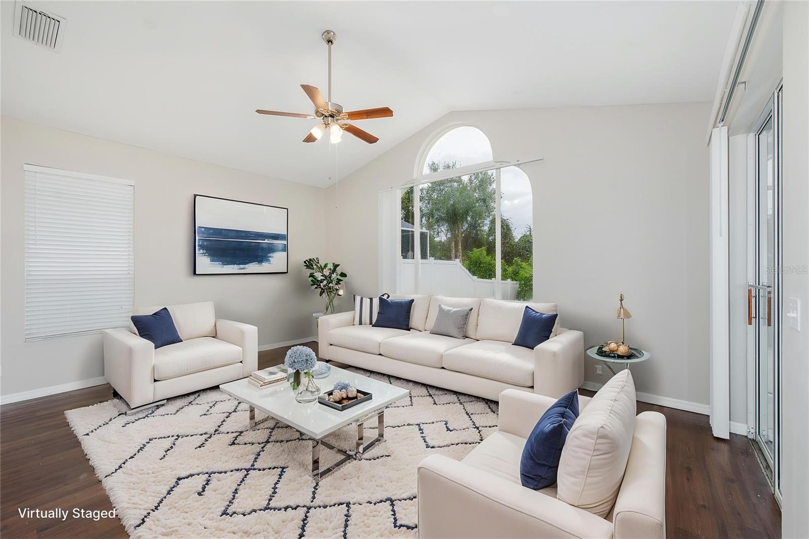 WEST MEADOWS PRCL 5 PH 1 - Residential