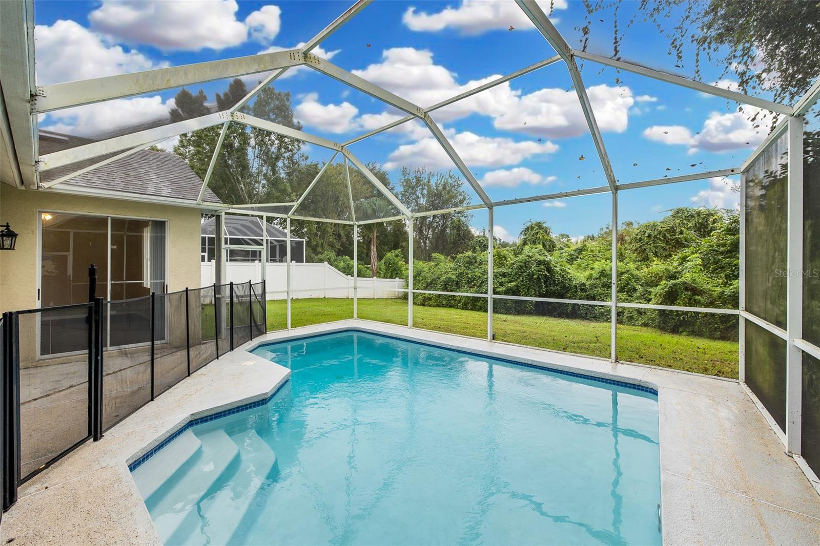 WEST MEADOWS PRCL 5 PH 1 - Residential
