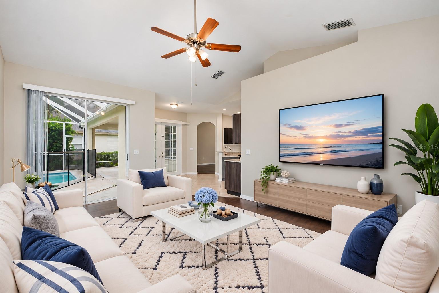 WEST MEADOWS PRCL 5 PH 1 - Residential