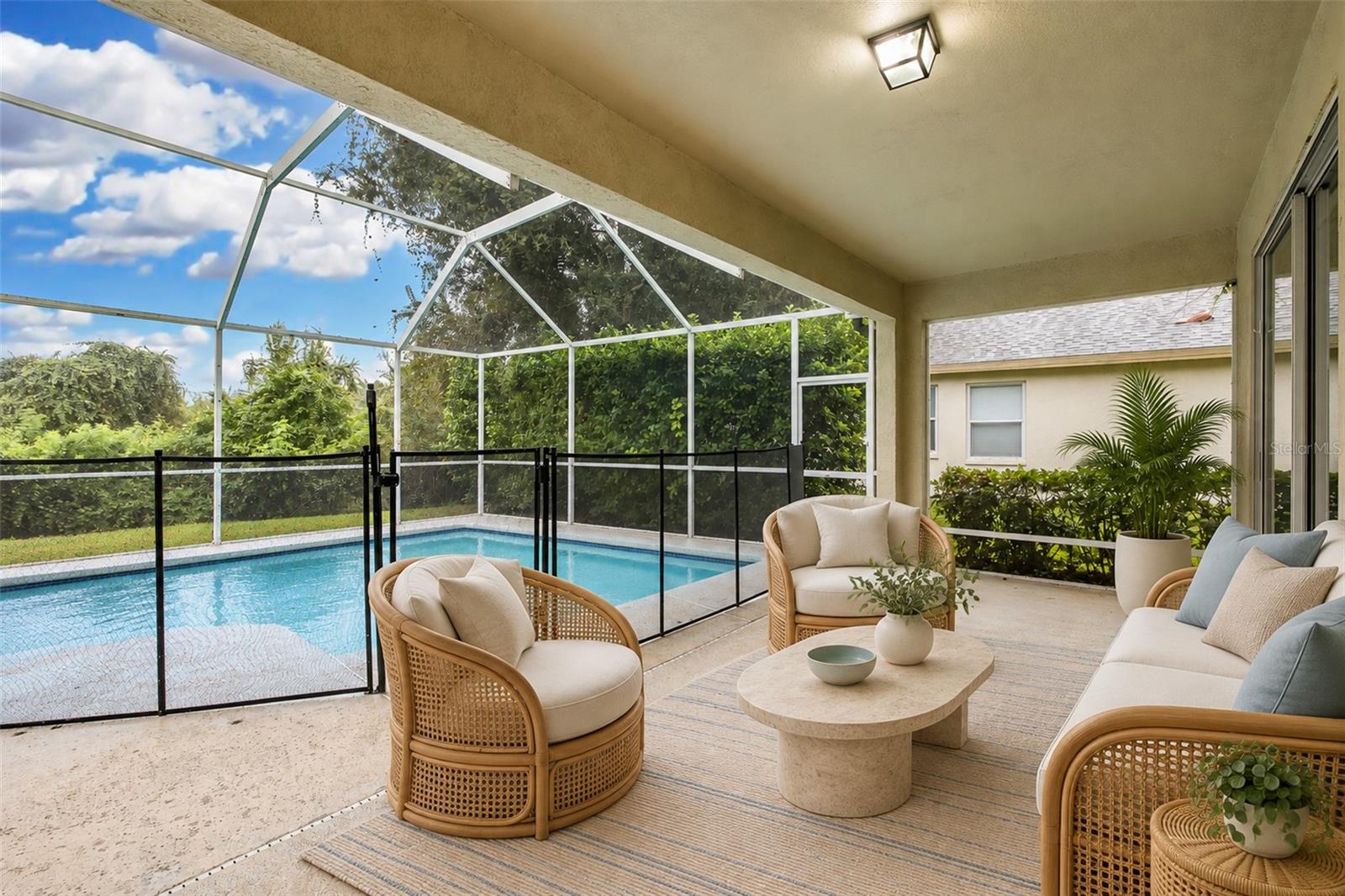 WEST MEADOWS PRCL 5 PH 1 - Residential