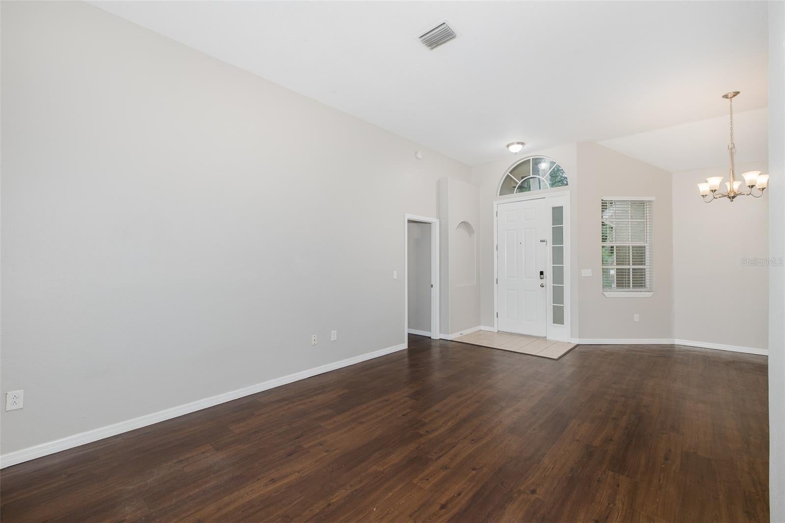 WEST MEADOWS PRCL 5 PH 1 - Residential