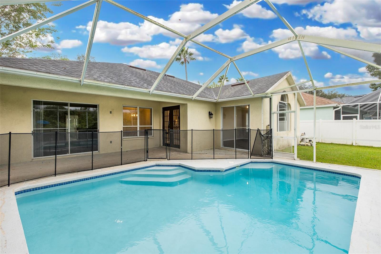 WEST MEADOWS PRCL 5 PH 1 - Residential
