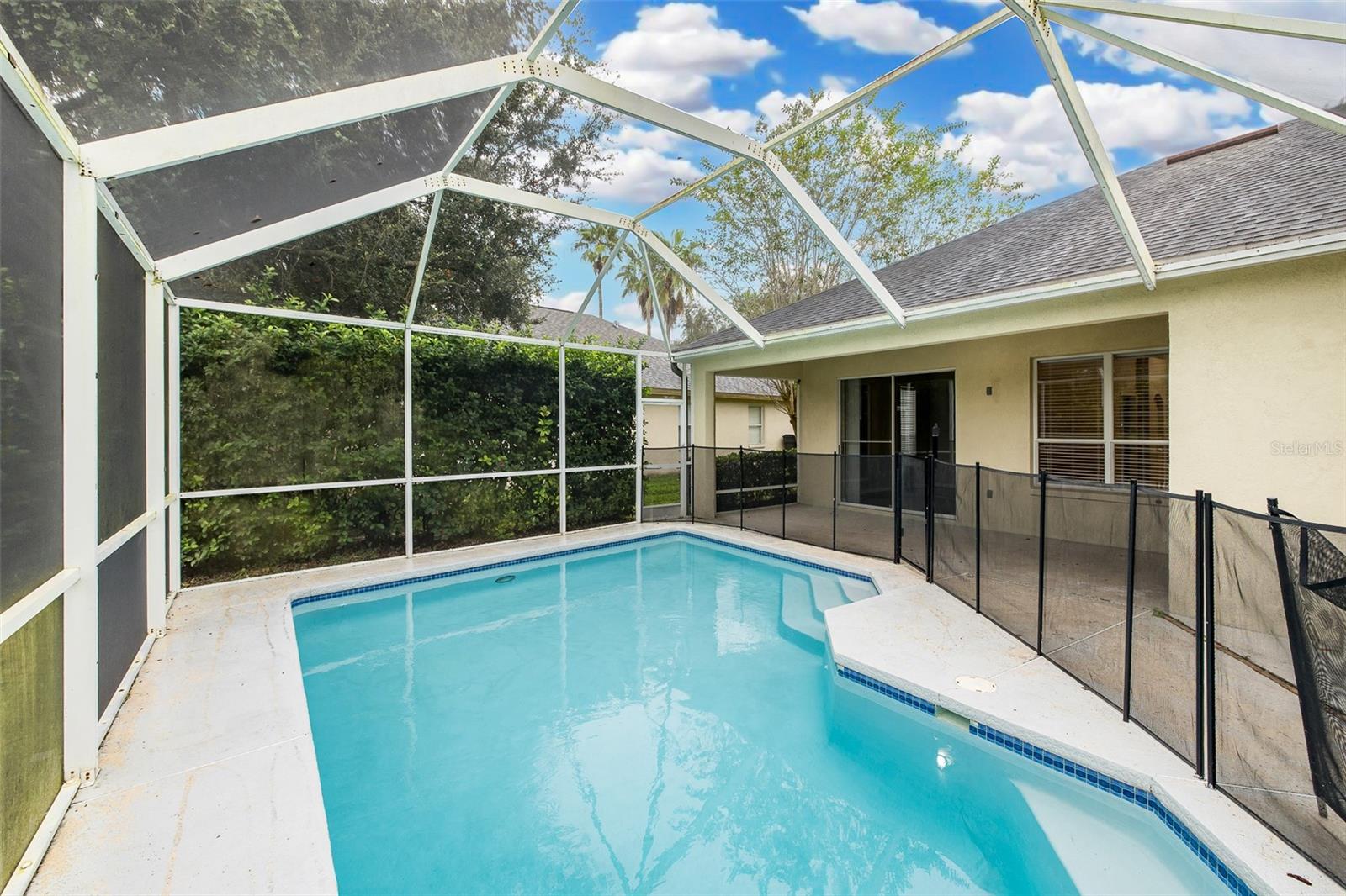 WEST MEADOWS PRCL 5 PH 1 - Residential