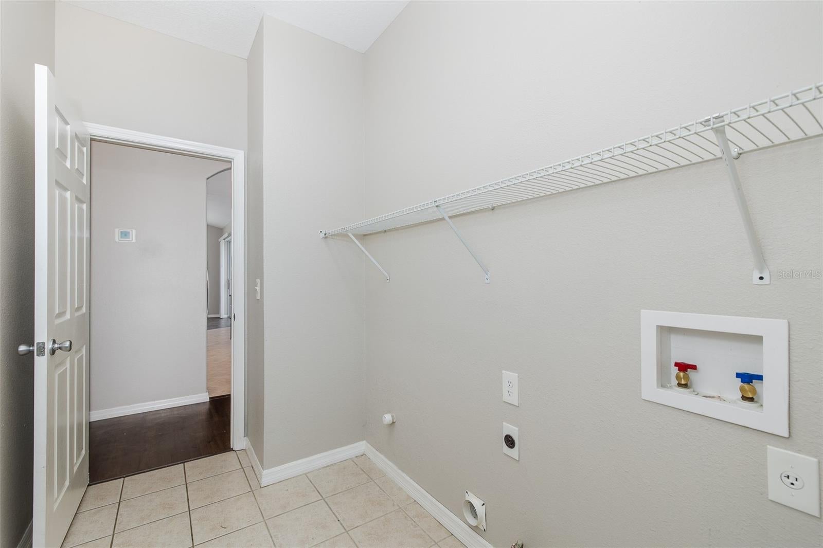 WEST MEADOWS PRCL 5 PH 1 - Residential