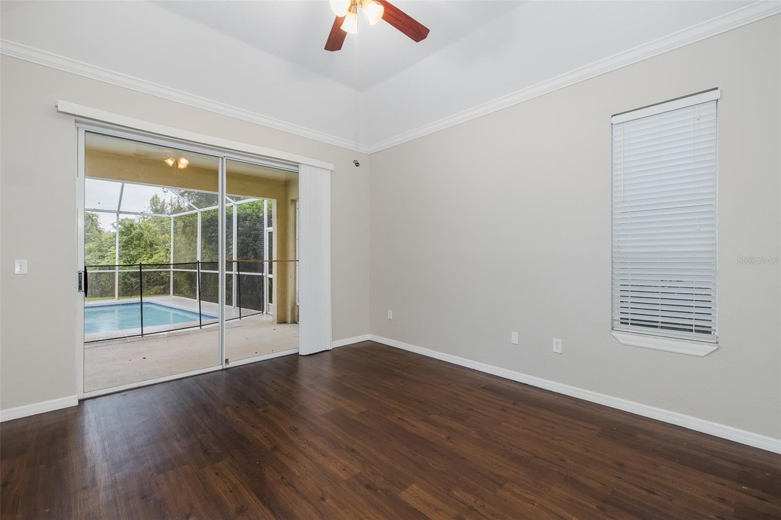 WEST MEADOWS PRCL 5 PH 1 - Residential